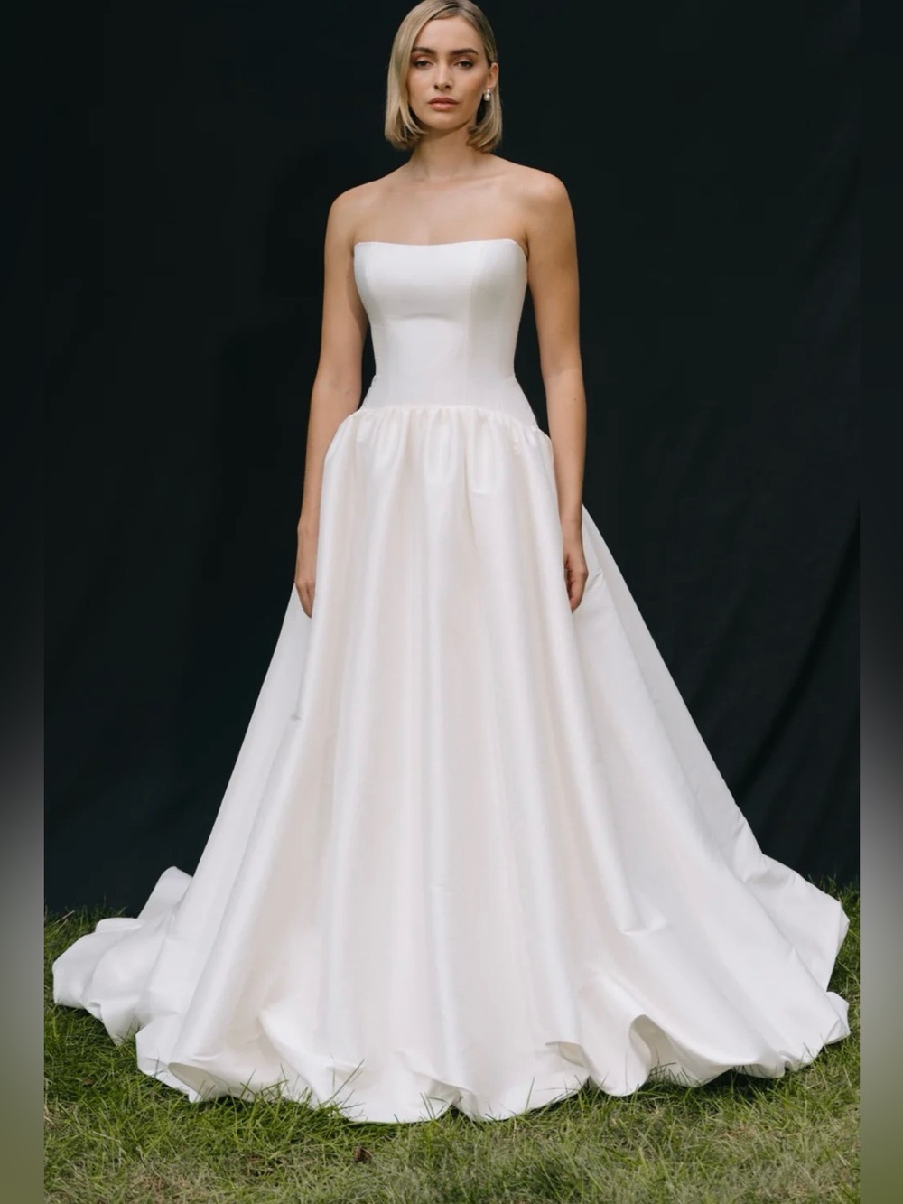 Jenny Yoo Savannah Dress